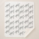 Couverture design Cheetah (Devant)