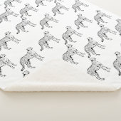 Couverture design Cheetah (3/4)