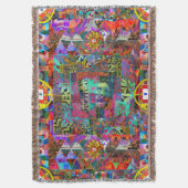 Couverture Design d'art populaire portugais (devant Vertical)