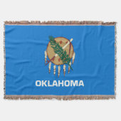 Couverture Design de l'Oklahoma State (Devant)