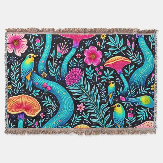Couverture Design de rêve fantaisiste enchanté de forêt (Devant)