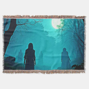 Couverture Design enchanté des esprits de la forêt au clair d