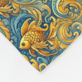 Couverture design Goldfish (Coin)