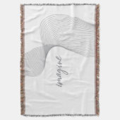 Couverture Design graphique moderne, simple et élégant d'Imag (devant Vertical)