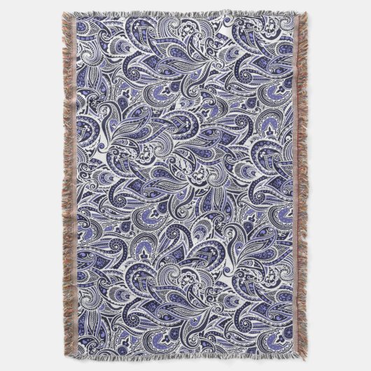 Couverture Design motif bleu pâle (devant Vertical)