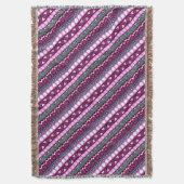 Couverture Design motif coloré (devant Vertical)