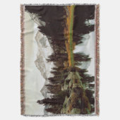 Couverture design Mountain Lakeshore (devant Vertical)