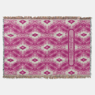 Couverture Design rose blanc du Caire