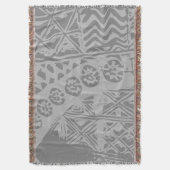 Couverture  Design Sables Géométriques  (devant Vertical)