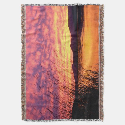 Couverture design Sunset Lakeshore (devant Vertical)