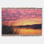 Couverture design Sunset Lakeshore (Devant)
