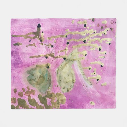 couverture d'essaim | Idée cadeau unique (Devant (Horizontal))