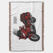 Couverture Dessin de moto de tourisme (devant Vertical)