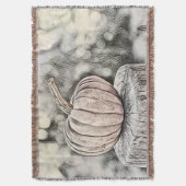 Couverture Dessin des couleurs d'automne des citrouilles vint (devant Vertical)