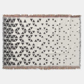 Couverture Dessin géométrique abstrait (Devant)