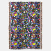 Couverture Dessins animés de teckel (devant Vertical)