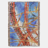 Couverture Dessous de verre à rouleaux (devant Vertical)