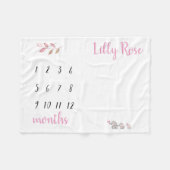 Couverture d'étape importante d'éléphant (Devant (Horizontal))