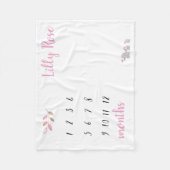 Couverture d'étape importante d'éléphant (Devant)