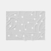 Couverture d'étoiles (Devant (Horizontal))