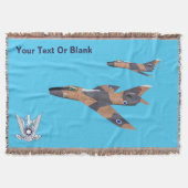 Couverture Deux endroits d'Israel (Devant)