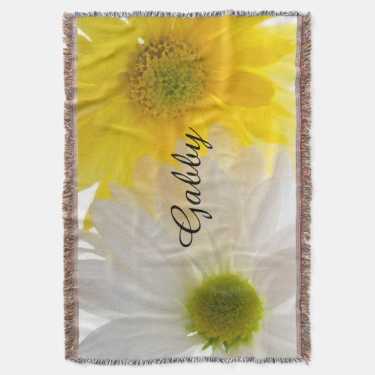 Couverture Deux marguerites (devant Vertical)