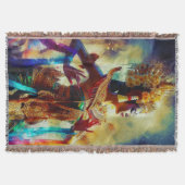 Couverture Dewi Tari (Déesse Danse) (Devant)