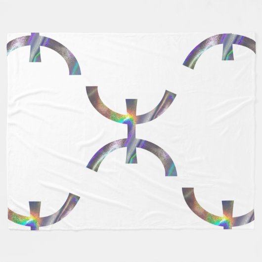 couverture d'hologramme (Devant (Horizontal))