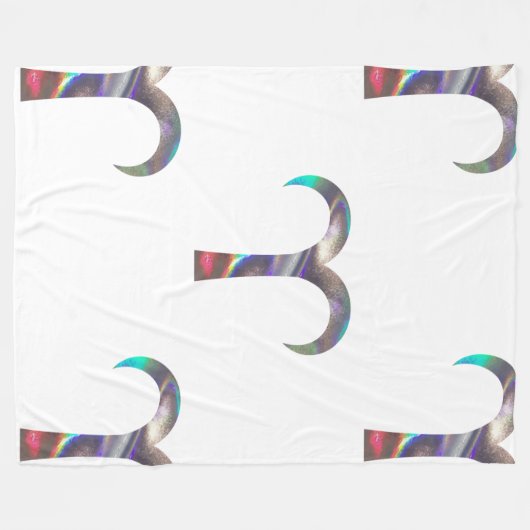 couverture d'hologrammes (Devant (Horizontal))