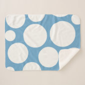 Couverture d'hybride bleu doux (Devant (Horizontal))