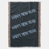 Couverture Diamant bleu HNY (devant Vertical)