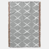 Couverture Diamant de blanc gris (devant Vertical)