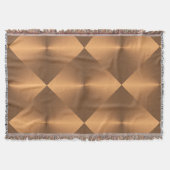 Couverture Diamants de brillance en cuivre (Devant)