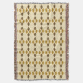 Couverture DIAMANTS en or (devant Vertical)
