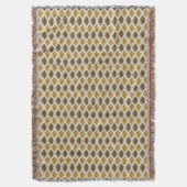 Couverture DIAMANTS en or (devant Vertical)