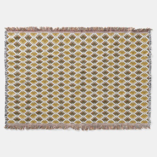 Couverture DIAMANTS en or (Devant)