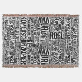 Couverture Dictionnaire informatique... (Devant)