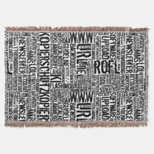 Couverture Dictionnaire informatique... (Devant)