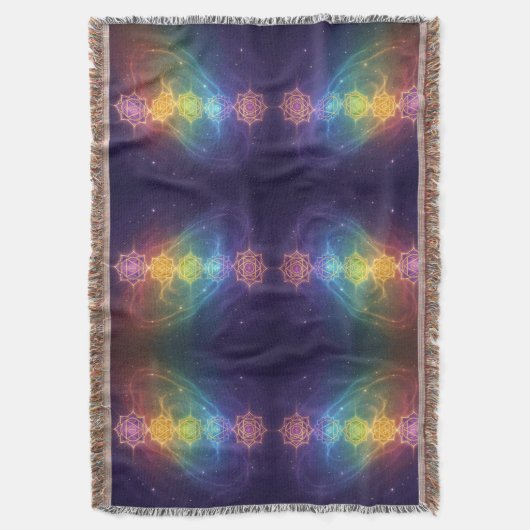 Couverture Die 7 Chakren´11 (devant Vertical)