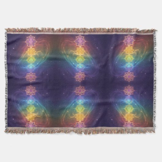 Couverture Die 7 Chakren´11 (Devant)