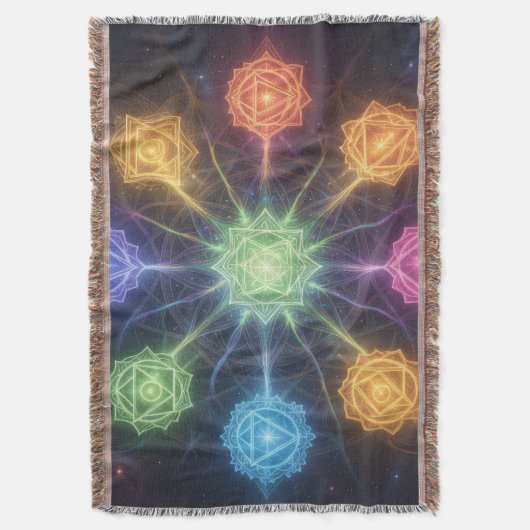 Couverture Die 7 Chakren´4 (devant Vertical)