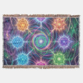 Couverture Die 7 Chakren´5 (Devant)