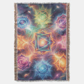 Couverture Die 7 Chakren´8 (devant Vertical)