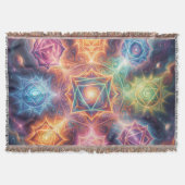 Couverture Die 7 Chakren´8 (Devant)