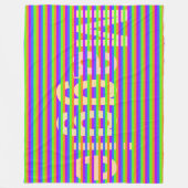 Couverture d'illusion optique de Munker (Devant)