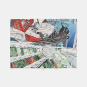 Couverture d'Imaginaire d'épicerie Mind Flayer (Devant (Horizontal))