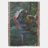 Couverture Dinosaurus Fun Prehistory (devant Vertical)