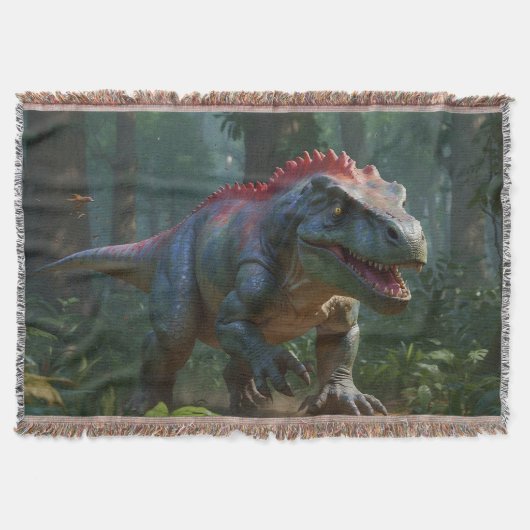 Couverture Dinosaurus Fun Prehistory (Devant)