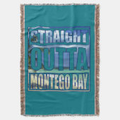 Couverture Directement en dehors de Montego Bay (devant Vertical)