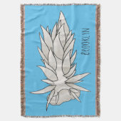 Couverture Dirona albolineata nudibranche dessin animé (devant Vertical)